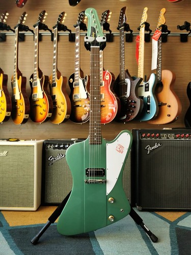Epiphone 1963 firebird - epiphone,