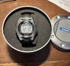 Casio WV-M120 Wave Ceptor