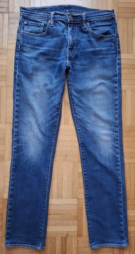 Levis 511 jeans - jeans, slim