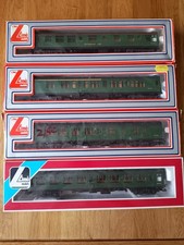 4 Lima OO Southern Railways