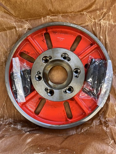 Emco 280mm clamping - emco, plate