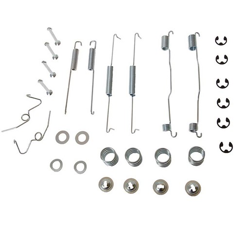 Pagid x0025 brake - pagid, shoes