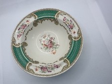 Myott staffordshire green - myott, and