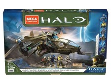 Mega Construx Bloks Halo