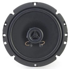 6.5" Retro Two Way Co-axial