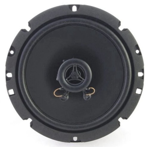 Retro two way co - retro, co-axial