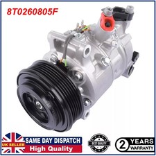 Air Con AC Compressor Pump for