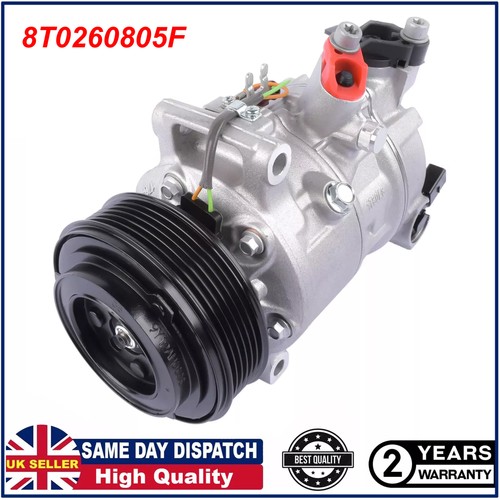 Air con compressor pump for - con,