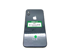 Apple iPhone XS, Space Grey