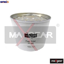 FUEL FILTER 26-0139 FOR TATA