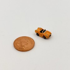 Galoob Micro Machines Shelby