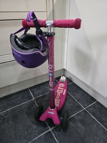 Maxi micro deluxe - maxi, scooter