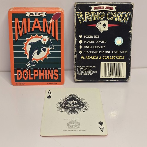 Preowned miami dolphins afc - miami,