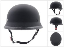 Vintage German Style Open Face