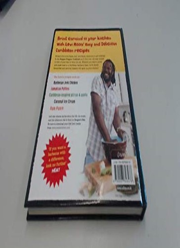 Levi roots reggae - roots',