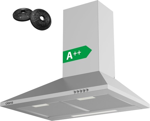 Cooker hood 60cm - cooker,