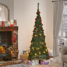 Pop Up Christmas Tree -