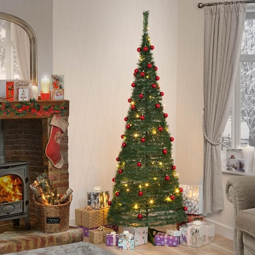 Pop christmas tree - pop,