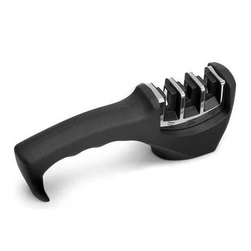 Stage knife sharpener - knife,