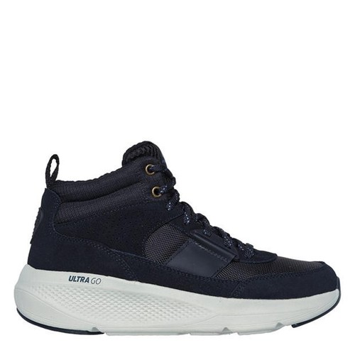Ladies skechers walk boots - ladies",