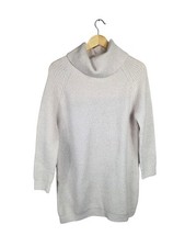 Morgan De Toi Knit Ribbed Cowl