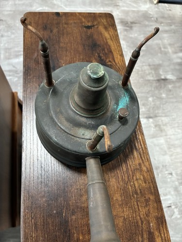 French antique portable camp - portable,