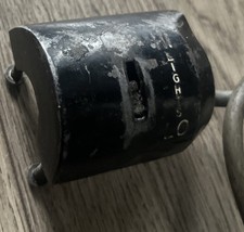 lucas 187SA Triumph T140E tr7