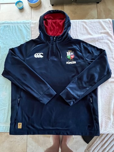 Canterbury british lions 2025 - british,