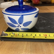 Whittard of Chelsea Cream Jug