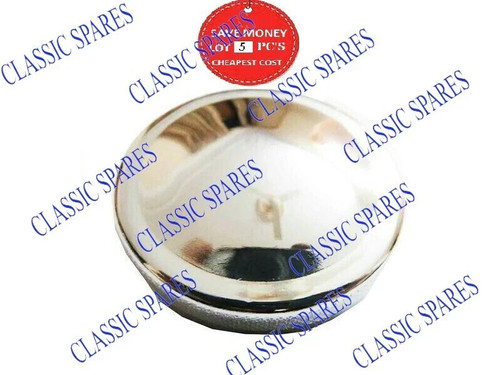 Fuel oil tank cap - 5x,