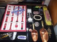 House clearance job lot of