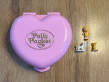 Vintage Polly Pocket Country