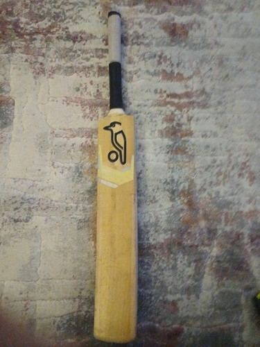 Kookaburra ghost cricket - kookaburra, bat