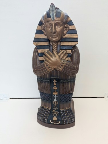 Large egyptian pharaoh - egyptian,