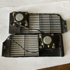 Replacement Left & Right Sides