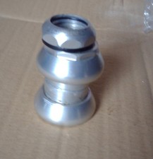 ISO THREAD STRONGLIGHT DELTA ROLLER BEARING  1" THREADED ALLOY HEADSET