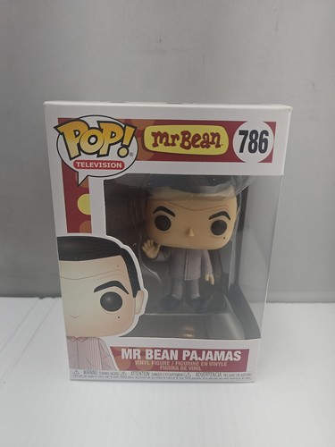 Funko pop vinyl bean - pop!, vinyl: