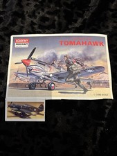 Academy Minicraft CURTISS