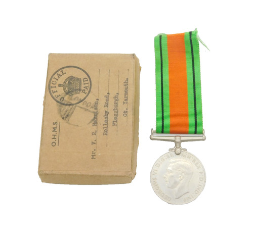 Wwii period boxed - period, army