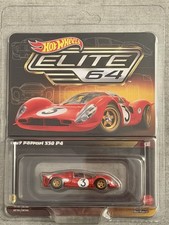Hot Wheels Elite 64 1967