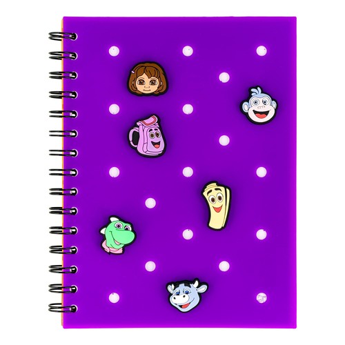 Nickelodeon dora the explorer - dora,