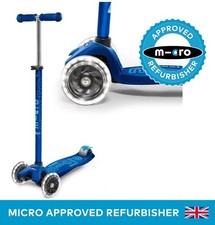 Micro Scooters Maxi Micro