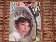 ABC Film Review Magazine Dec