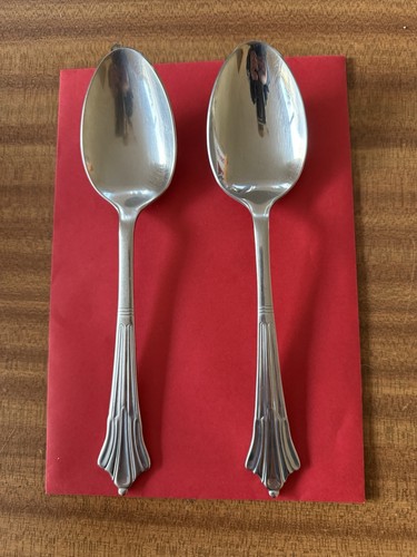 Pair vintage oneida - vintage,
