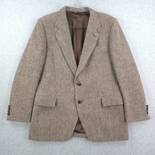 Vintage harris tweed sport - vintage,
