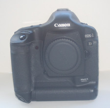 Canon EOS 1D Mark II 8.2MP