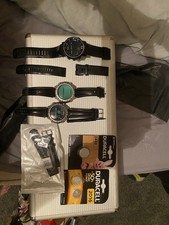 Suunto Core Xlander Watch