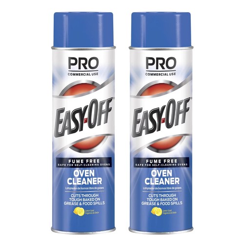 Easy off pro fume free - pro,