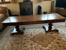 Large TV Stand/Coffee table