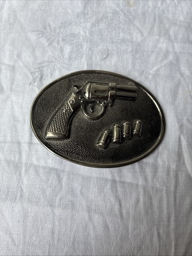Belt buckle western - belt,
